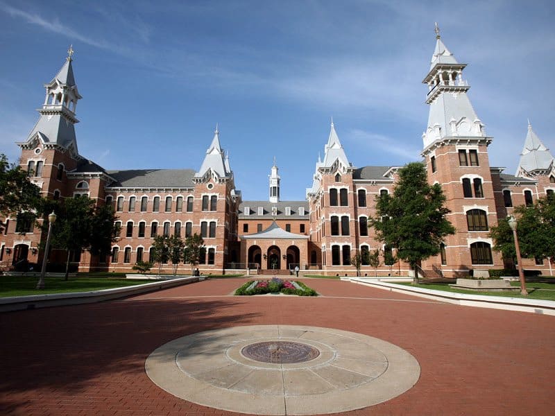 Best Christian College Accounting Programs- Baylor University
