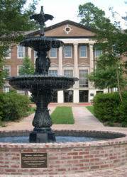 Louisiana College: Students Survive... Will Faculty?