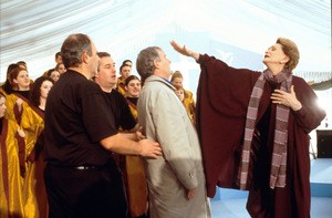 Why Have We Never Heard of the Charismatic Takeover of Louisiana College?