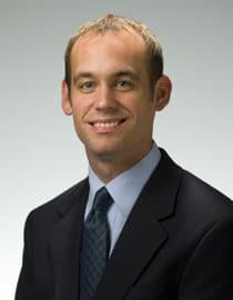 Dr. Kevin McFadden