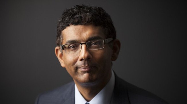 Dinesh D'Souza