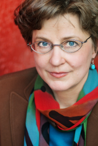 Nancy Pearcy: Polemics over Truth