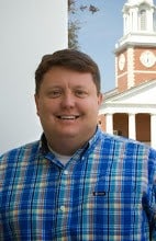 Pastor Jay Adkins