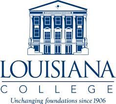 Louisiana College Logo