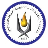 Log for the Southern Association of Colleges and Schools