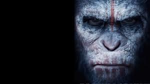 Dawn of the Planet of the Apes: Guns don't kill people, apes do.