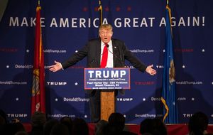 The Myth of the Myth of Trump Evangelicals