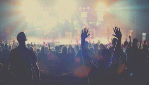 Contemporary Vicarious Worship