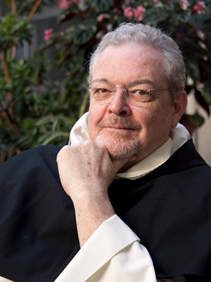 Father Michael Morris, OP