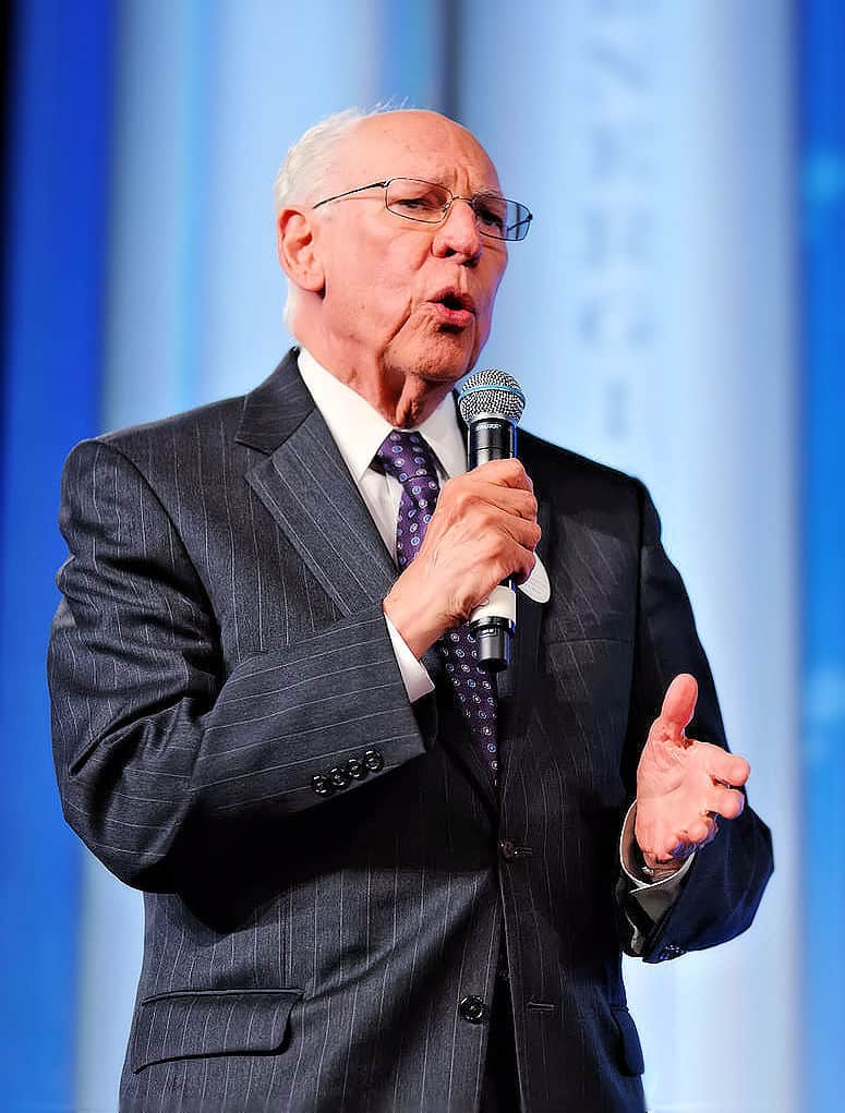 Rafael Cruz