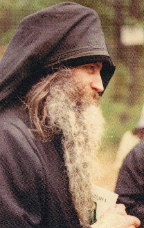 Fr. Seraphim Rose