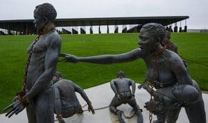 White America’s complicity in the murder of George Floyd