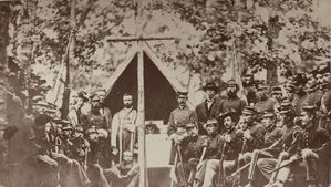 They Both Prayed to the Same God: Faith and the American Civil War