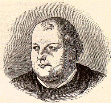 Johann Von Staupitz: Luther’s Persistent Mentor