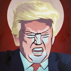 The Business of Destabilizing