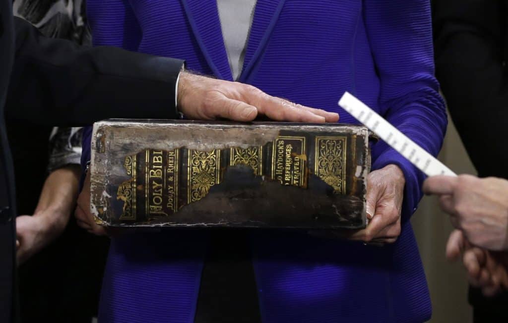 Biden Bible