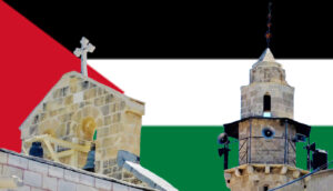 Christians in Palestine guaranteed legislative representation