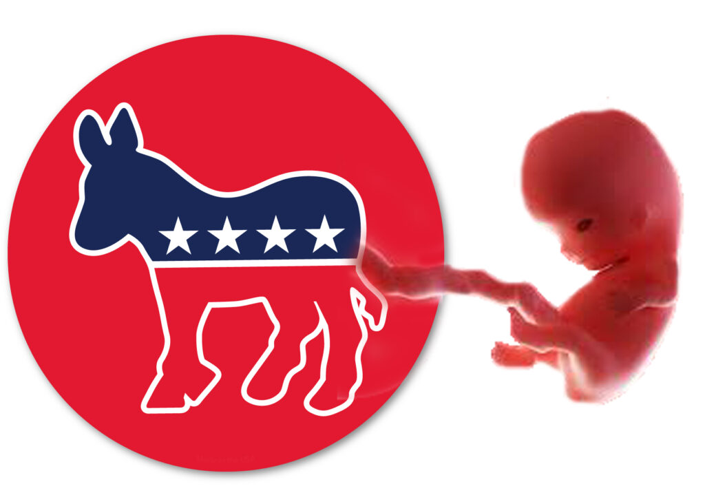Pro-Life Democrats debate their place in the party