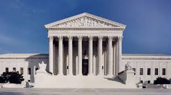SCOTUS rules college erred in barring student from sharing religious literature