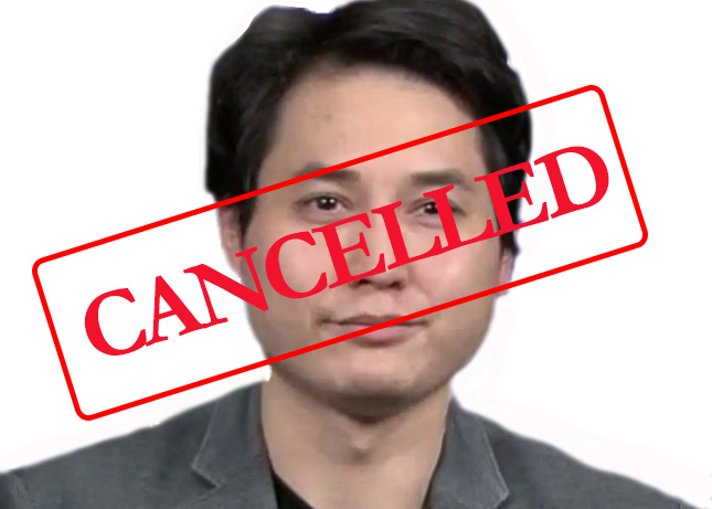 Christian conference Qideas cancels Andy Ngo speech