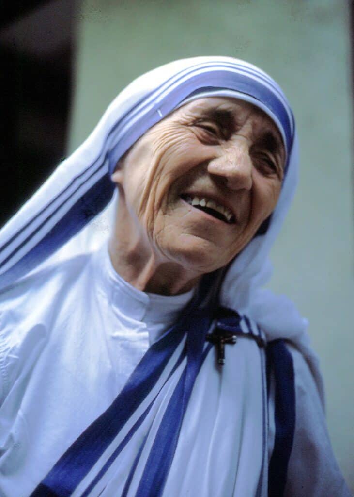 Was Mother Teresa a Saint or a Cult Leader?