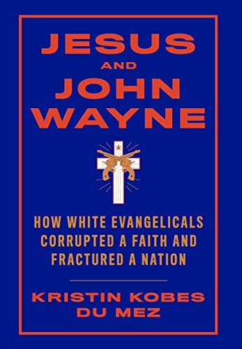 What Has Jesus to do with John Wayne?