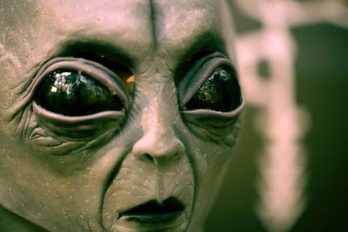 The Existence of Aliens Does not Undermine the Christian Doctrines and Beliefs According to Fundamentalist Christians