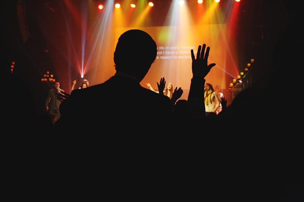 Abuse alleged at Hillsong New York City