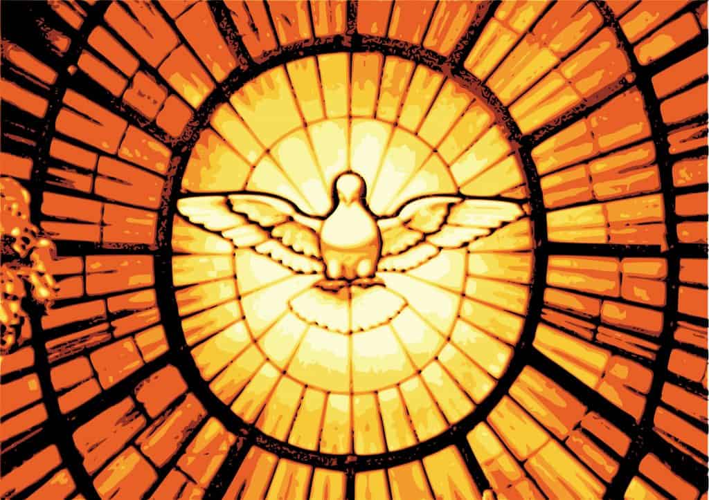 It seems good to the Holy Ghost: A defense of progressive Christianity