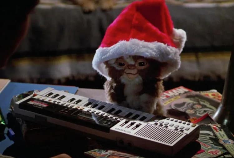 Confronting Our Little Monsters: Gremlins and the Legacy of Spooky Christmas Lessons