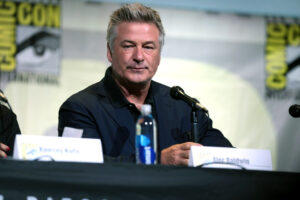 Alec Baldwin Seeking Guidance