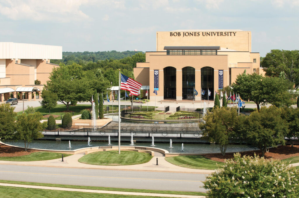 Bob-Jones-University