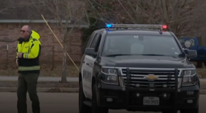 U.S. Faith Communities May Continue to be Violently Targeted