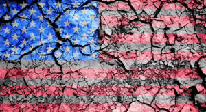 America is Falling Apart