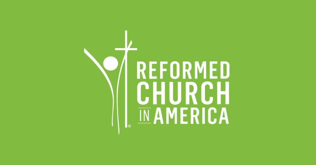 reformed church in america