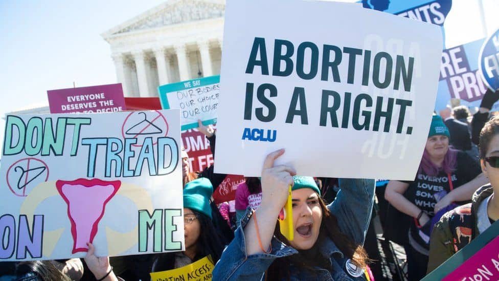 Opinion: Religious women have abortions; attitudes vary more than reported