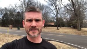 Controversial preacher says conversation with demons revealed witches in church