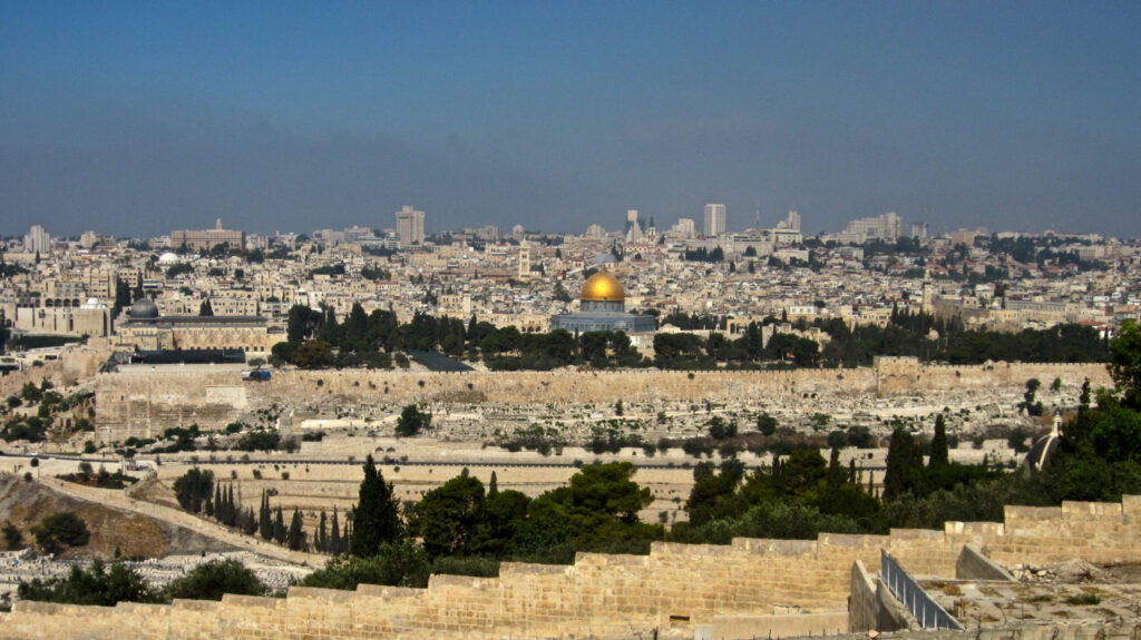 Israel pauses plan to expropriate land of Christian holy sites