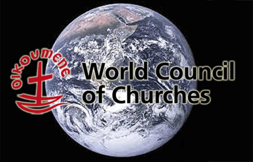 World Council of Churches condemns Ukraine invasion