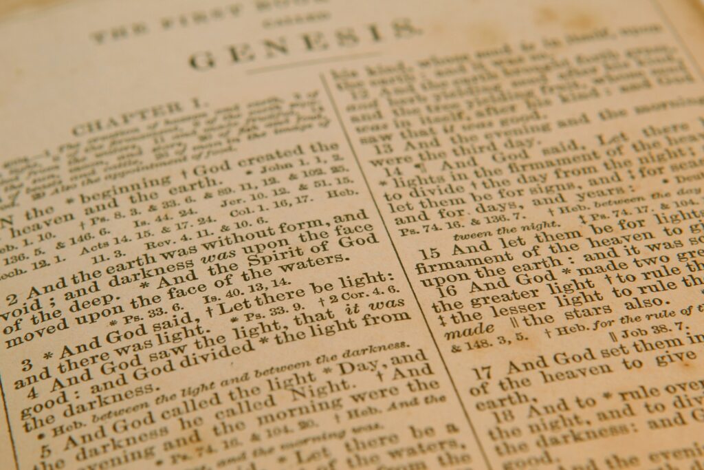 Docuseries aims to prove Bible's Nephilim exist