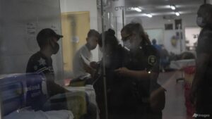 Intake Of Adulterated Cocaine Leaves 17 Dead & 70 Hospitalized In Argentina