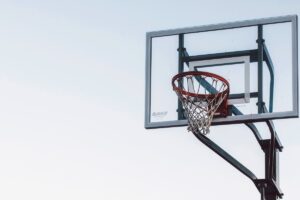 The history of Black churches and basketball
