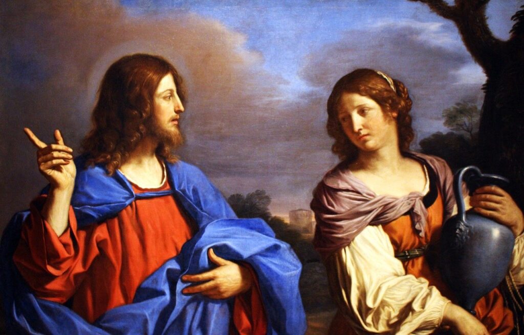 Who is Mary Magdalene?