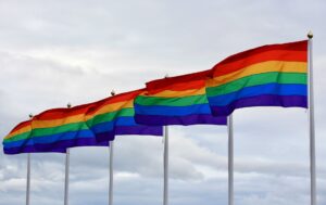New journal contests belief that religions reject trans and queer people