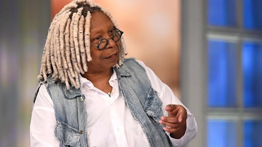 ABC News Suspends Whoopi Goldberg For Controversial Holocaust Remarks