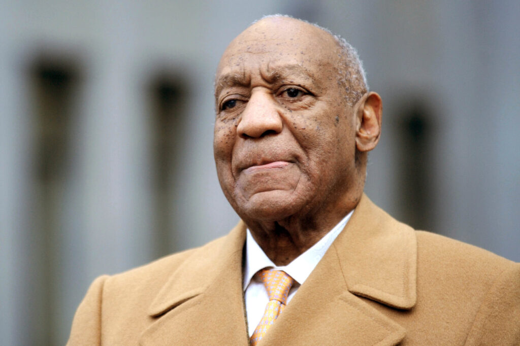Supreme Court denies motion to rehear Bill Cosby case