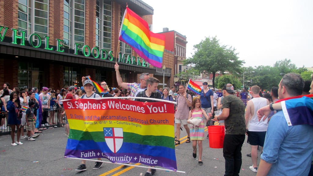 New Episcopal LGBTQ+ caucus preparing for General Convention