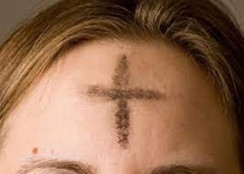 Christians observe Ash Wednesday on March 2