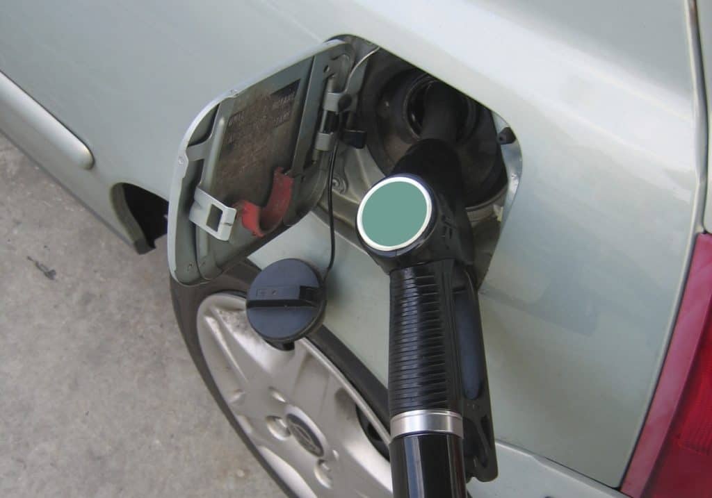 How should Christians respond to rising gas prices?