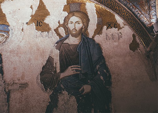 More Americans believe Jesus was 'important' than that he actually existed